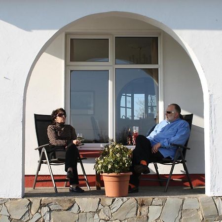 Archways B&B Rosslare Harbour Екстер'єр фото