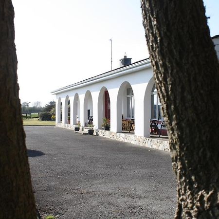 Archways B&B Rosslare Harbour Екстер'єр фото