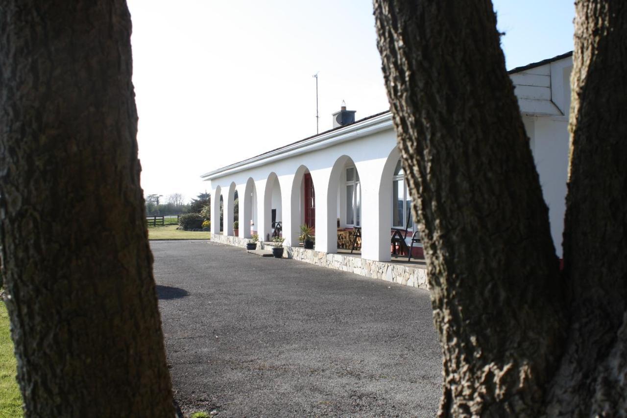 Archways B&B Rosslare Harbour Екстер'єр фото