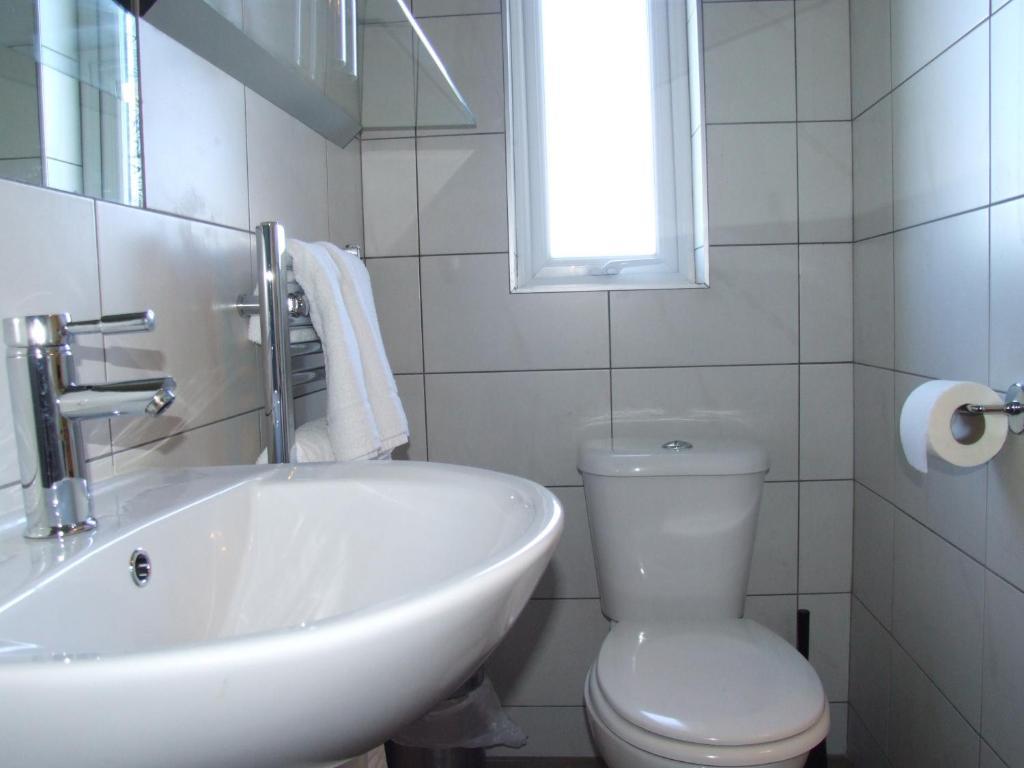 Archways B&B Rosslare Harbour Номер фото