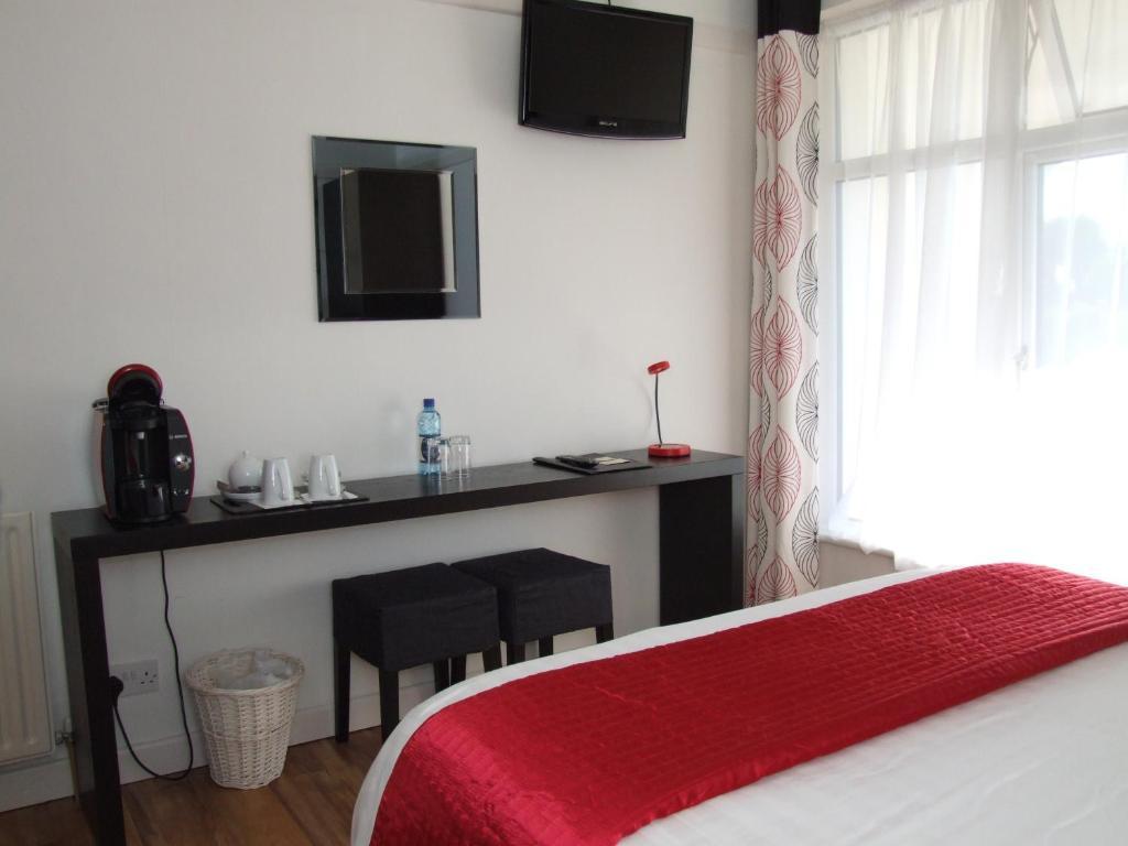 Archways B&B Rosslare Harbour Номер фото
