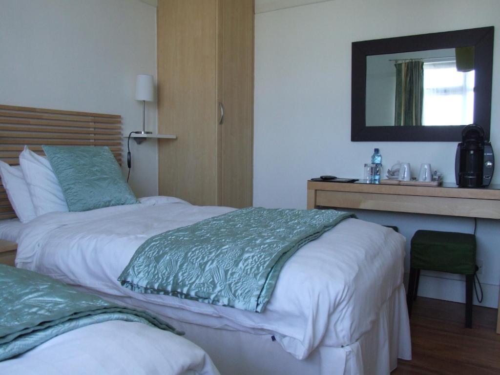 Archways B&B Rosslare Harbour Екстер'єр фото