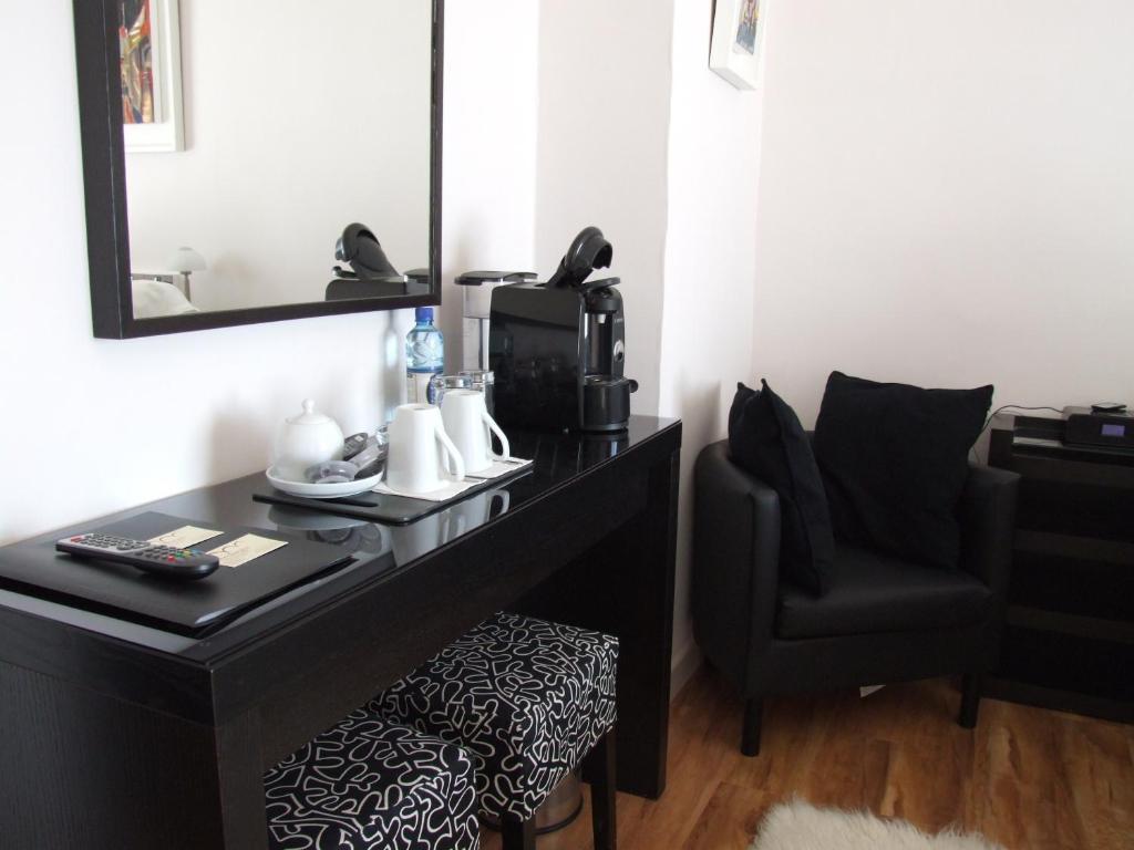 Archways B&B Rosslare Harbour Номер фото