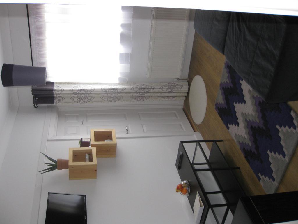 Archways B&B Rosslare Harbour Екстер'єр фото