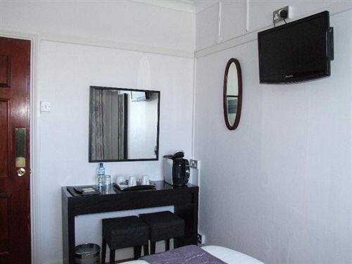Archways B&B Rosslare Harbour Екстер'єр фото
