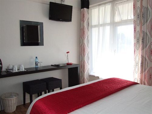 Archways B&B Rosslare Harbour Екстер'єр фото