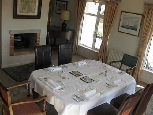 Archways B&B Rosslare Harbour Екстер'єр фото